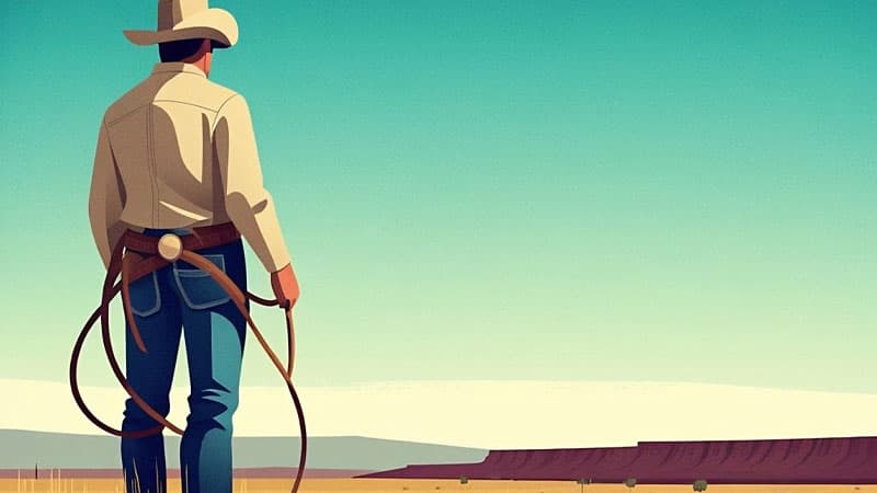 Saddle Up for 2025: A Digital Trend Roundup | News & Insights | SED Digital